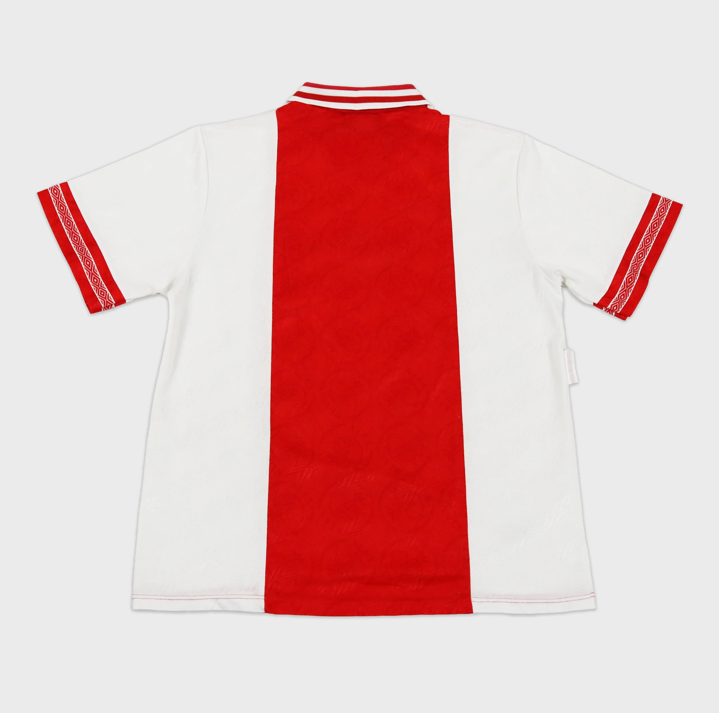 Ajax 1994/95 Home Shirt (XL) — FT90